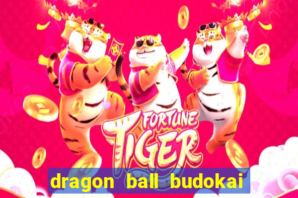 dragon ball budokai tenkaichi 4 download